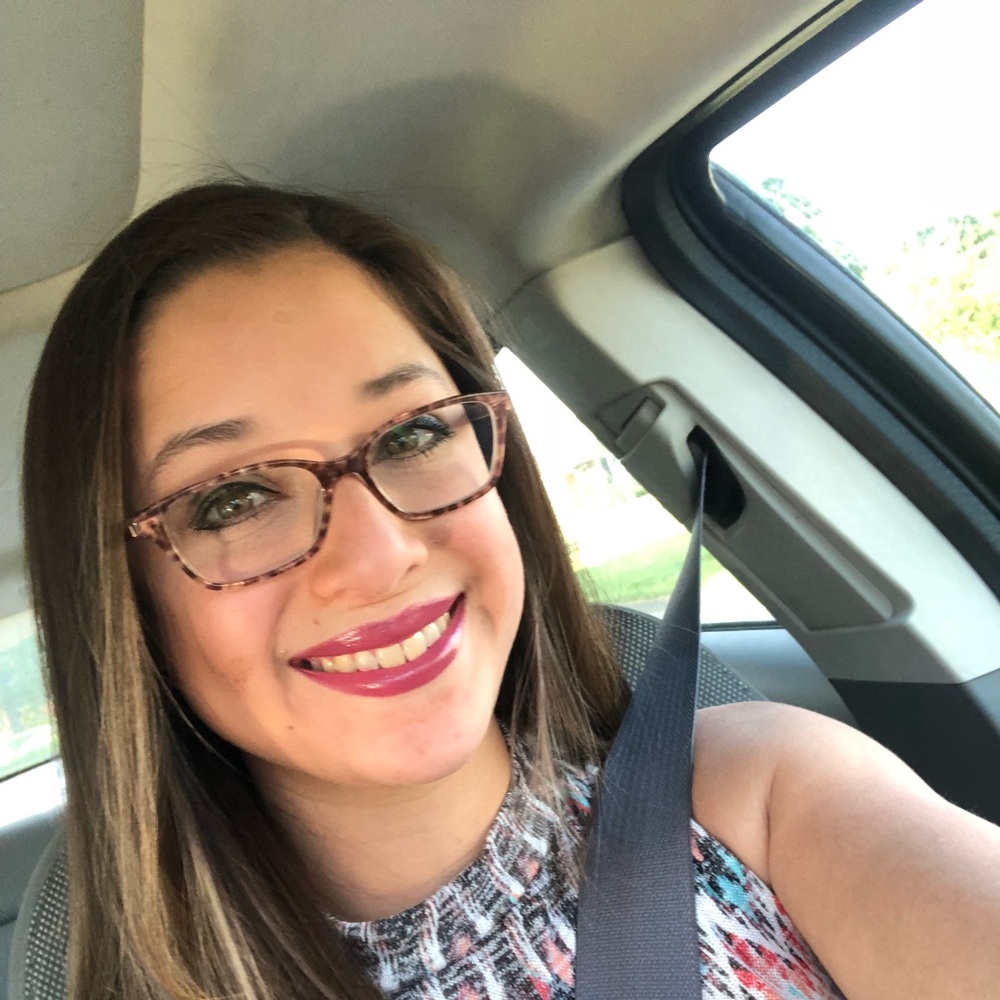 Meet your Posher, Shanna